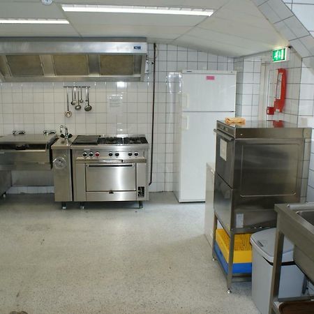 Groepsaccommodatie Vollenhove Eksteriør billede